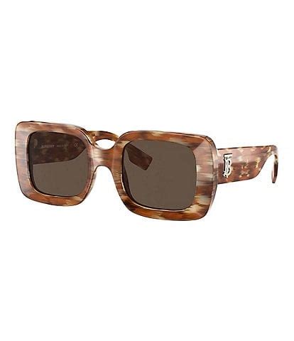 square & rectangle burberry sunglasses women|log in to my square.